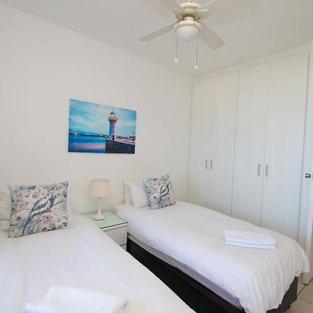 72 Sea Lodge Umhlanga Rocks Durban Exterior photo