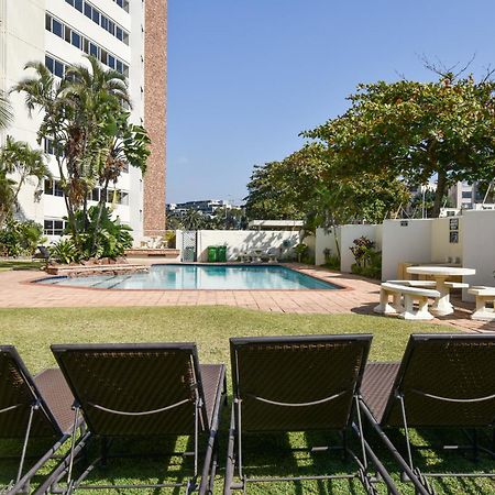 72 Sea Lodge Umhlanga Rocks Durban Exterior photo
