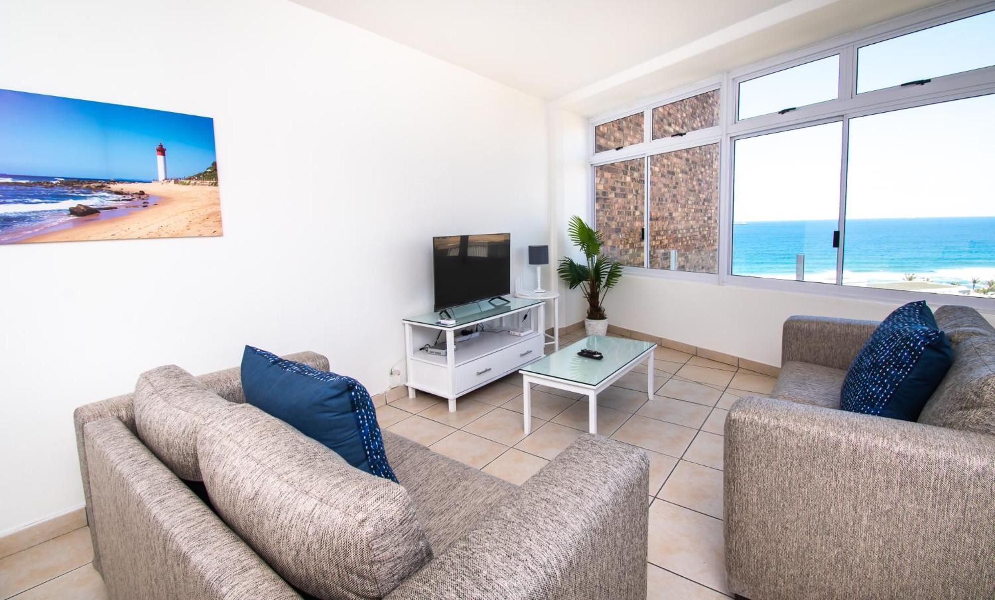 72 Sea Lodge Umhlanga Rocks Durban Exterior photo