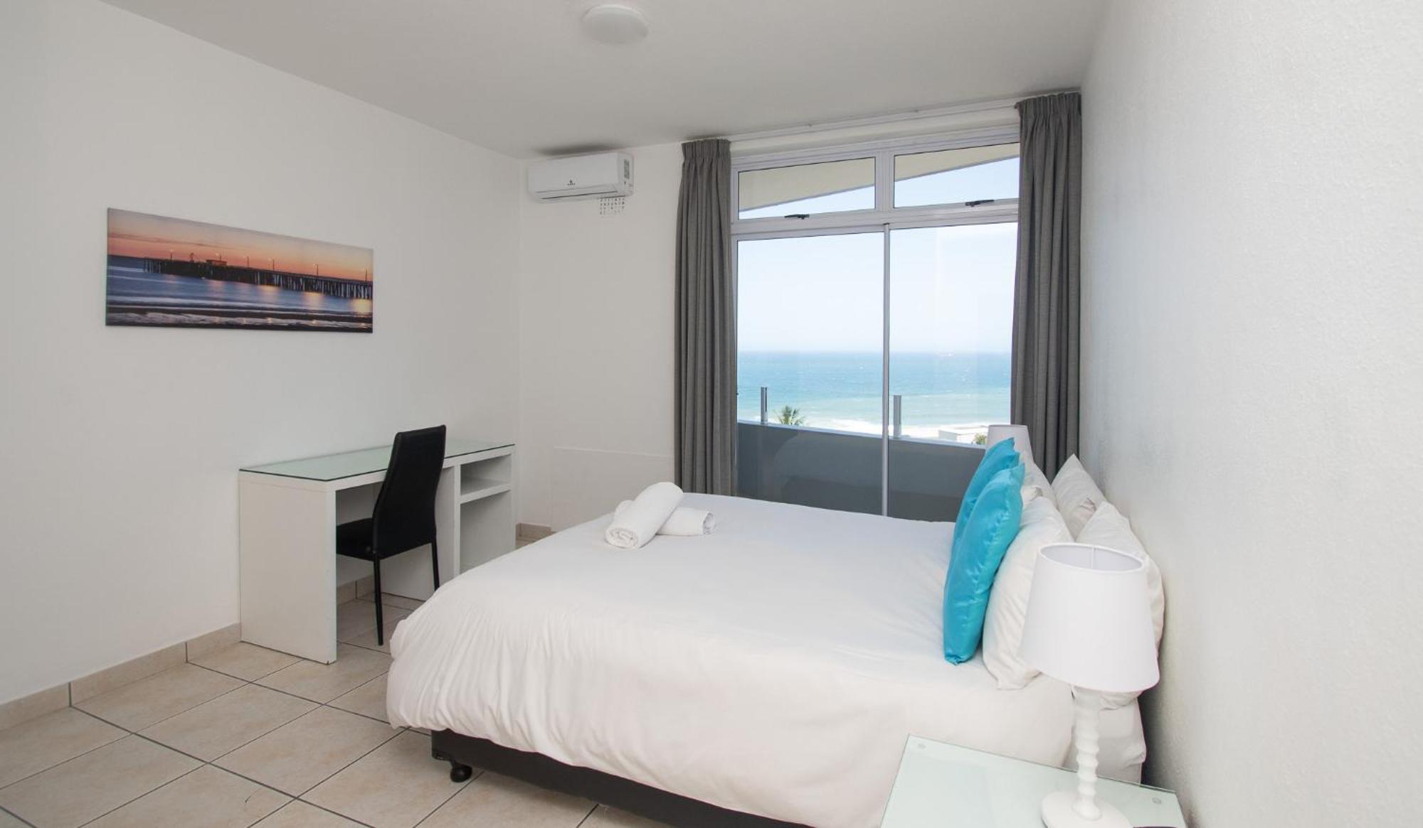 72 Sea Lodge Umhlanga Rocks Durban Exterior photo