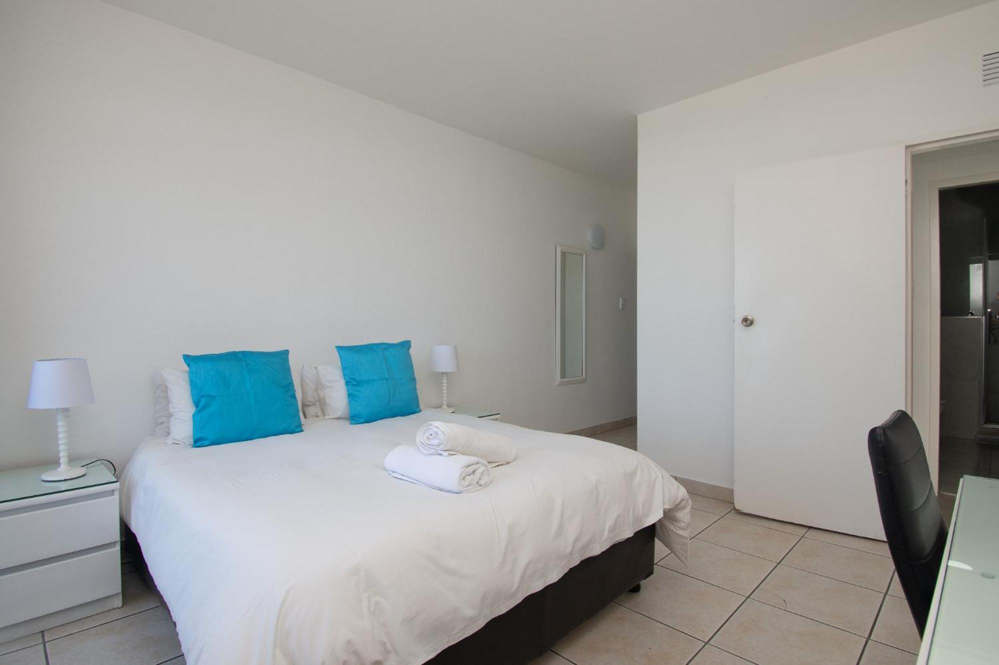 72 Sea Lodge Umhlanga Rocks Durban Exterior photo