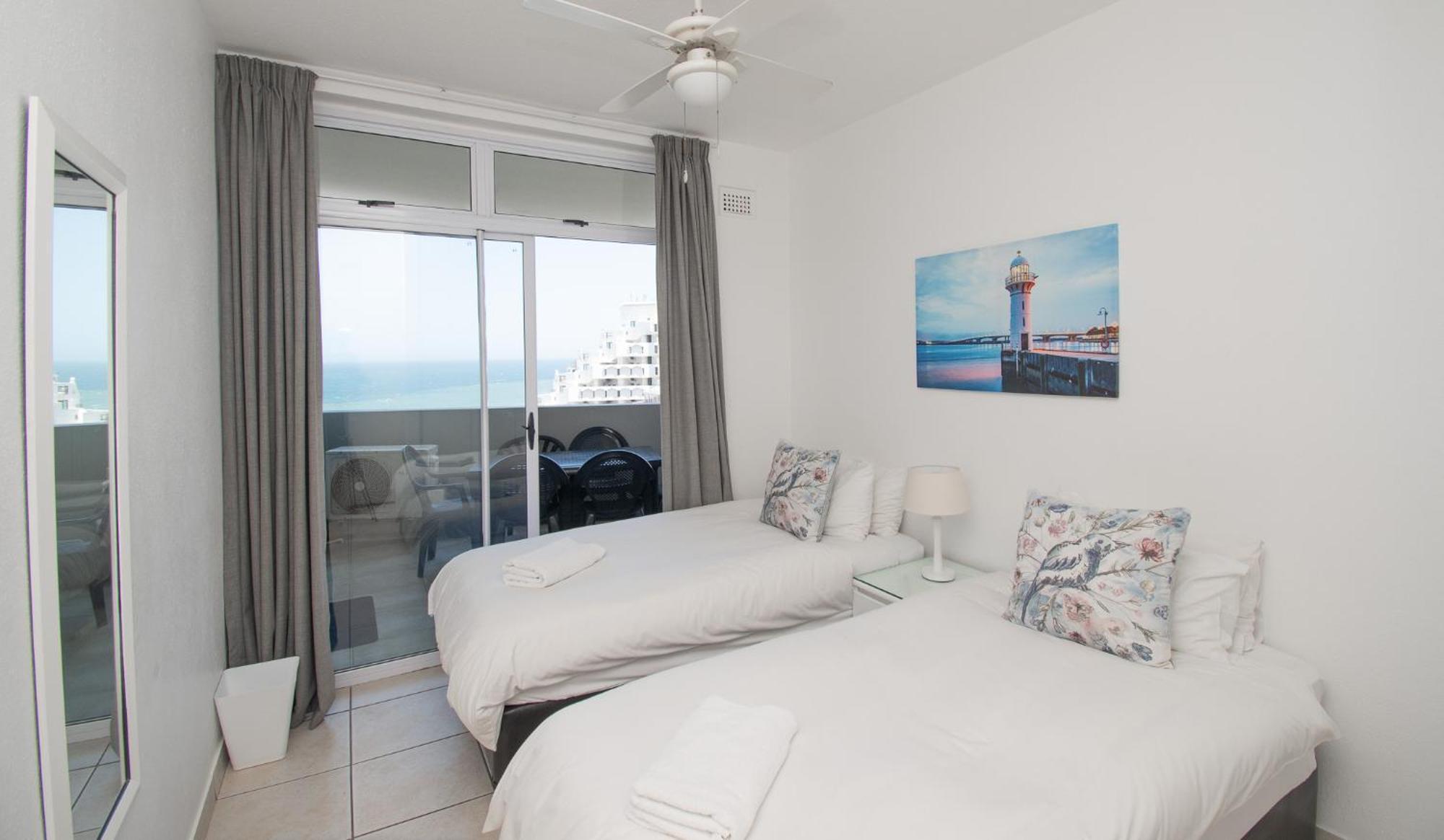 72 Sea Lodge Umhlanga Rocks Durban Exterior photo