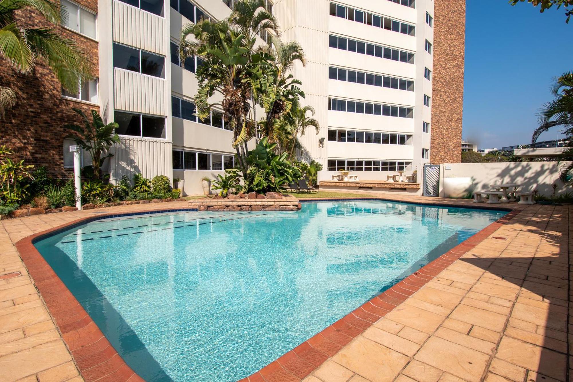72 Sea Lodge Umhlanga Rocks Durban Exterior photo