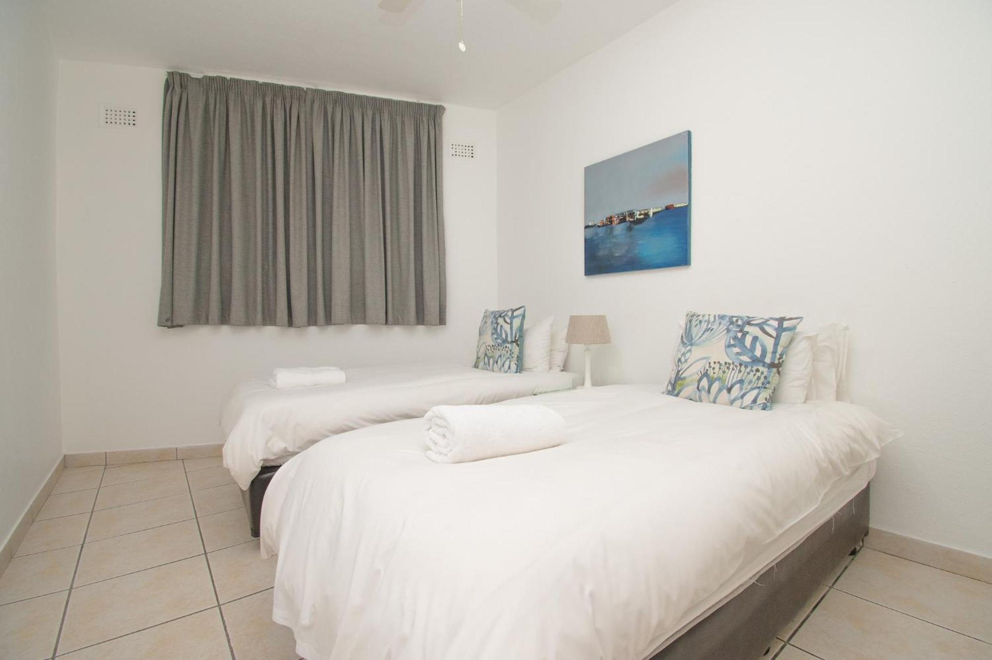 72 Sea Lodge Umhlanga Rocks Durban Exterior photo